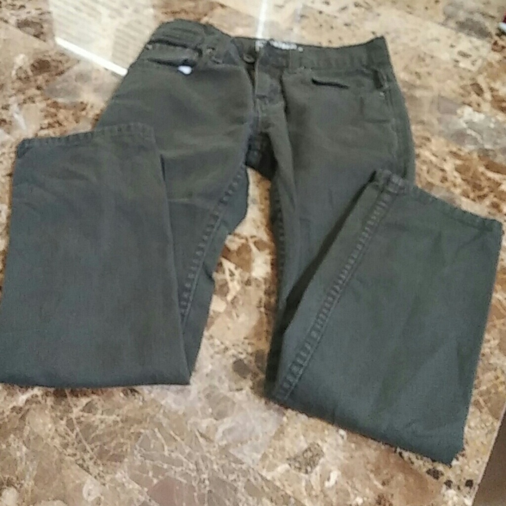 Boys Levi's